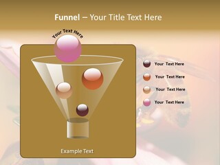 Water Old Ocean PowerPoint Template