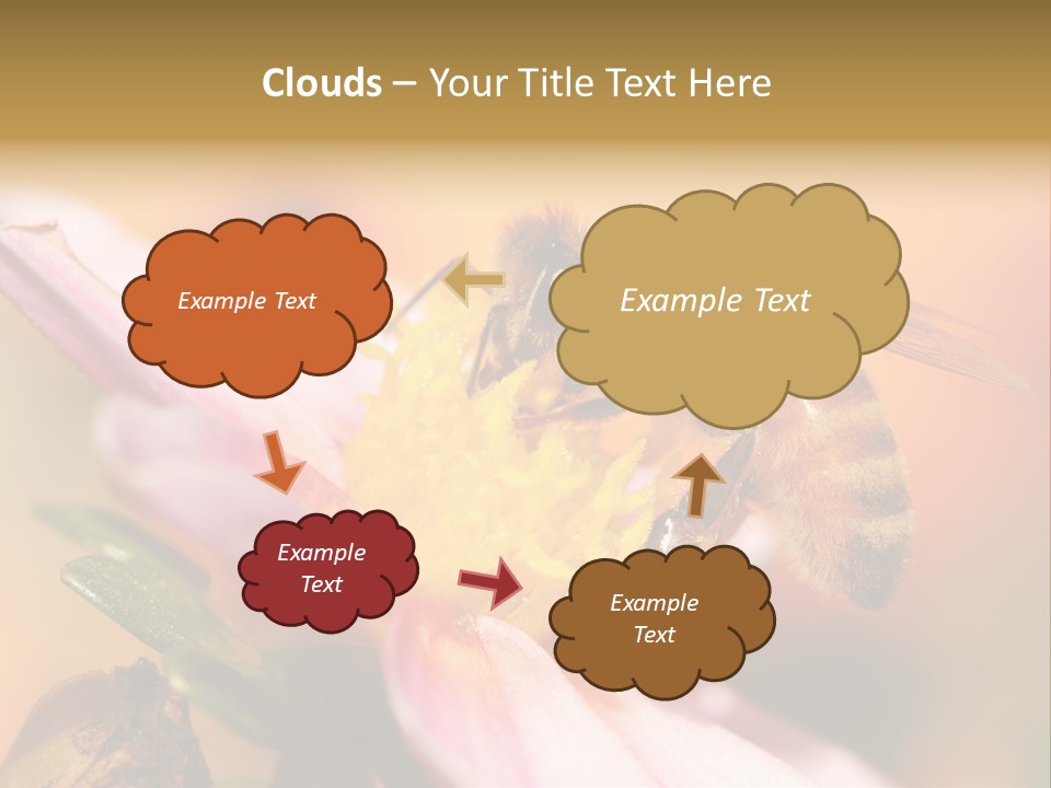 Water Old Ocean PowerPoint Template