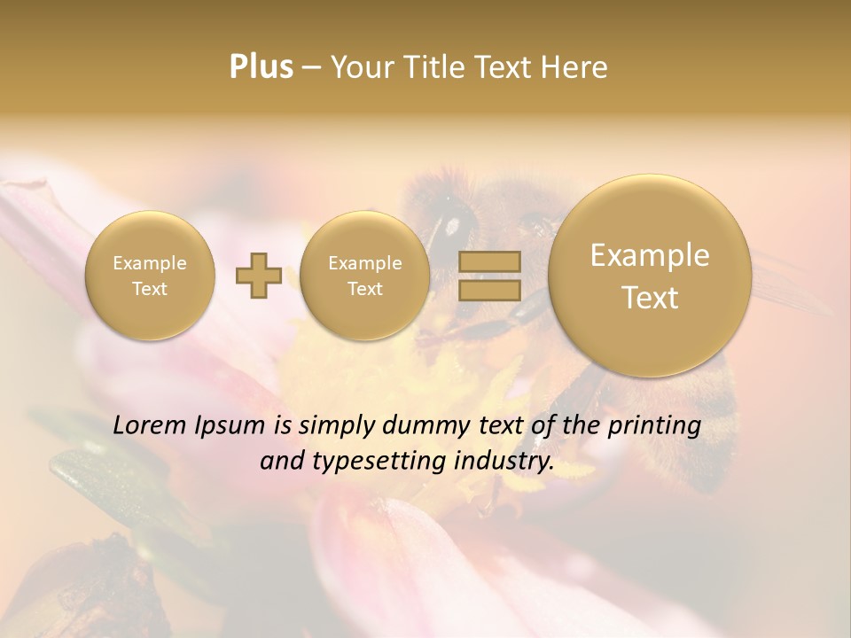 Water Old Ocean PowerPoint Template