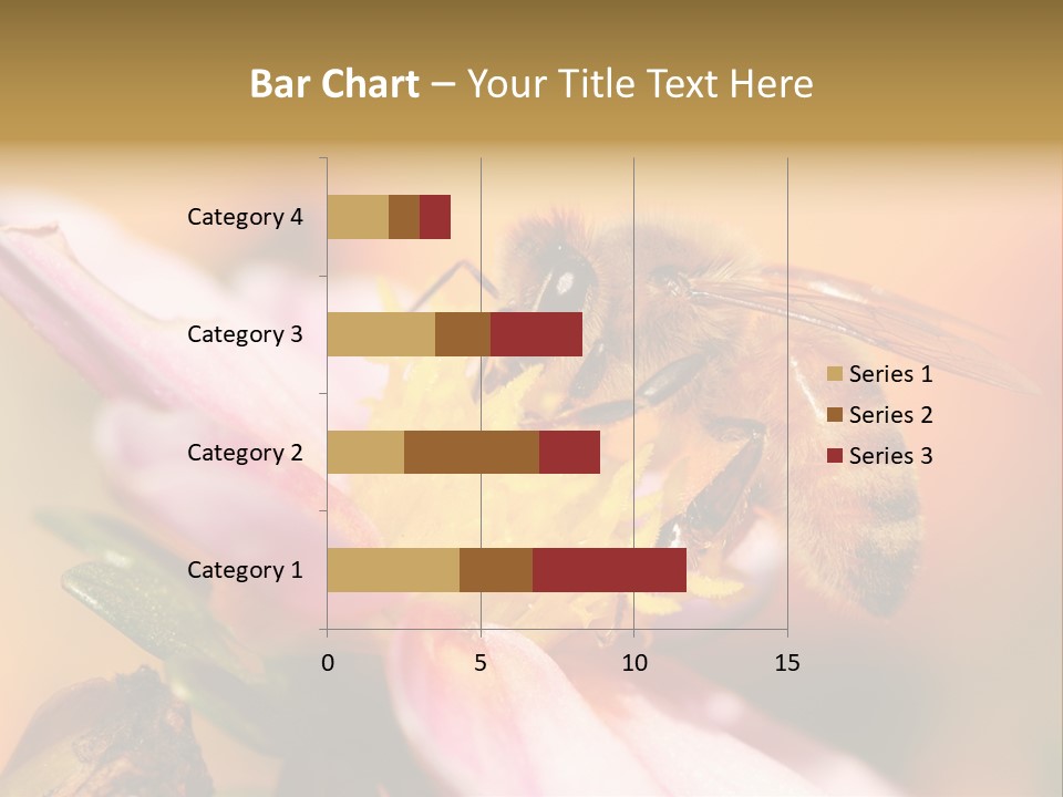 Water Old Ocean PowerPoint Template