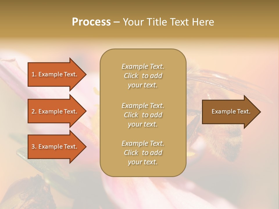 Water Old Ocean PowerPoint Template