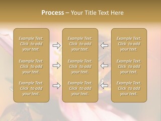 Water Old Ocean PowerPoint Template