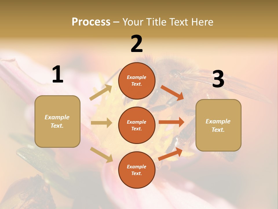 Water Old Ocean PowerPoint Template