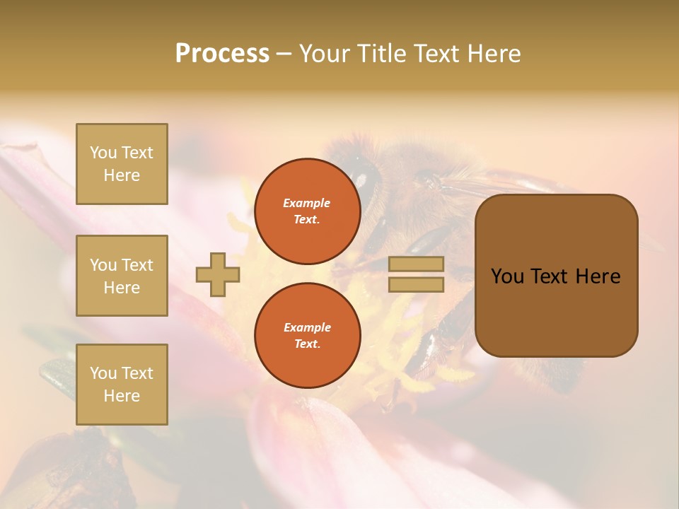 Water Old Ocean PowerPoint Template