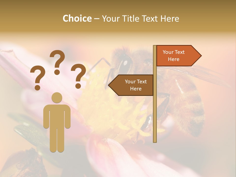 Water Old Ocean PowerPoint Template