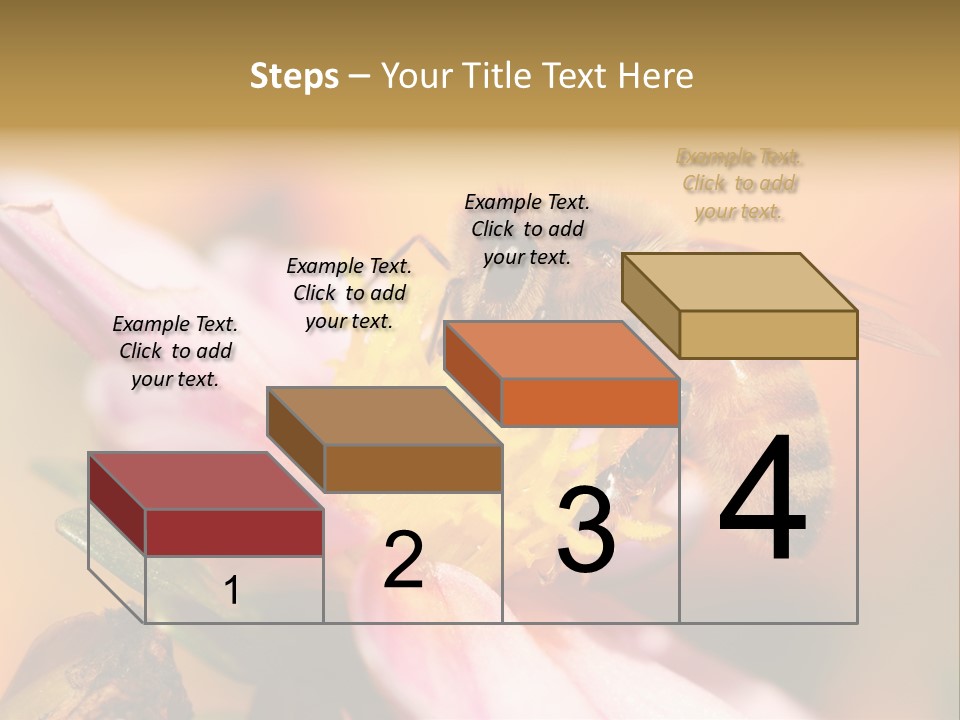 Water Old Ocean PowerPoint Template