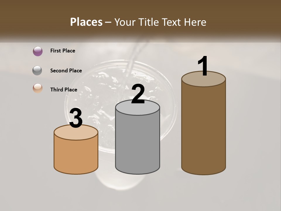 Ocean Older Family PowerPoint Template