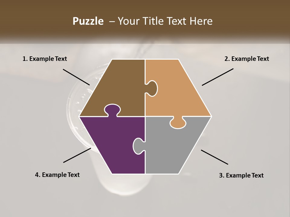 Ocean Older Family PowerPoint Template