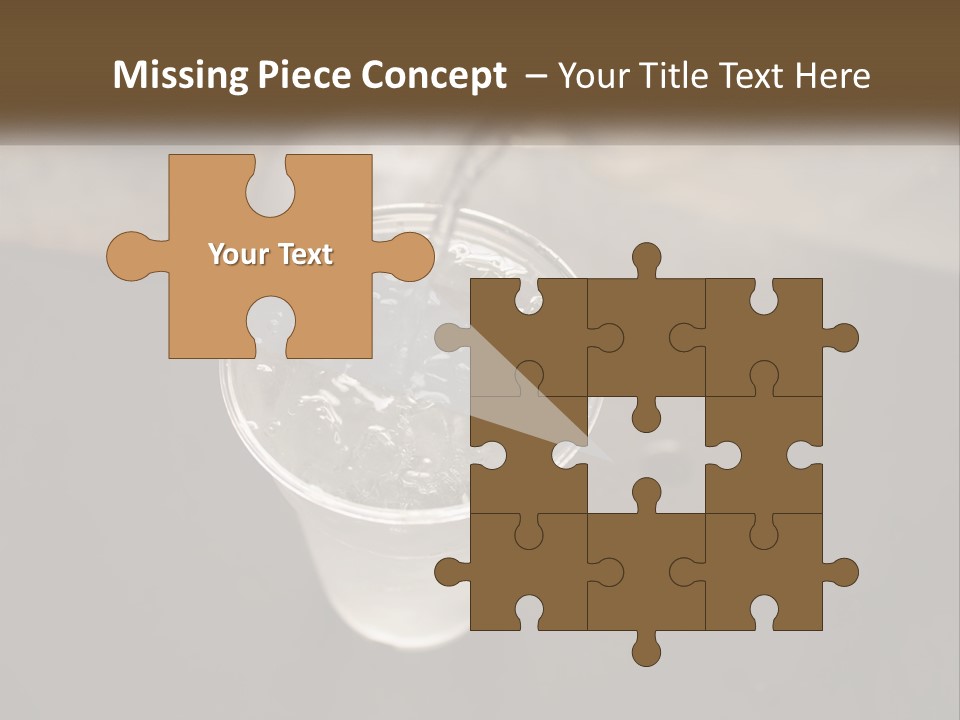 Ocean Older Family PowerPoint Template