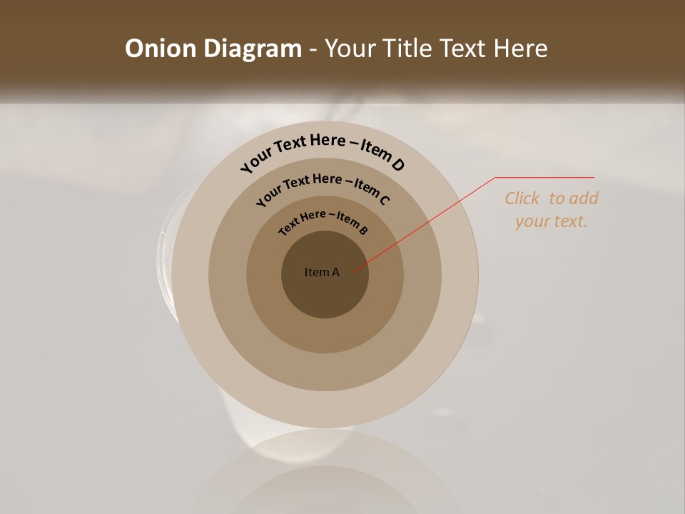 Ocean Older Family PowerPoint Template