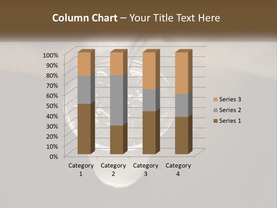 Ocean Older Family PowerPoint Template