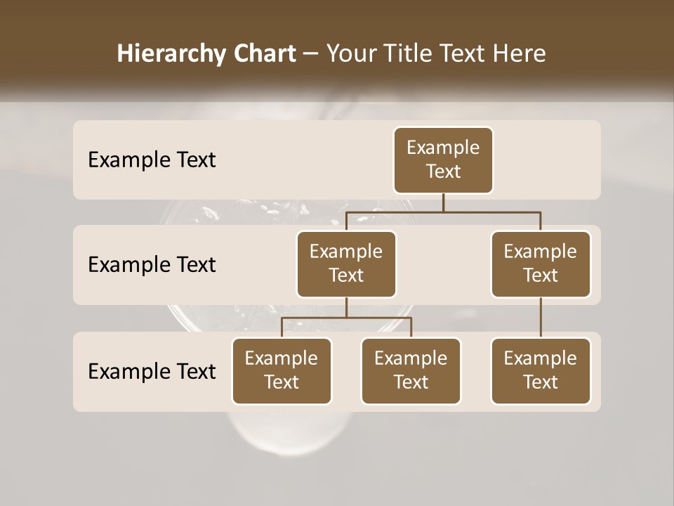 Ocean Older Family PowerPoint Template