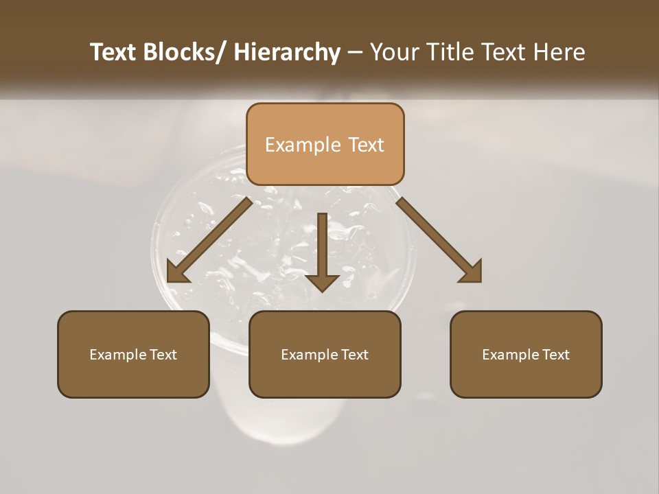 Ocean Older Family PowerPoint Template