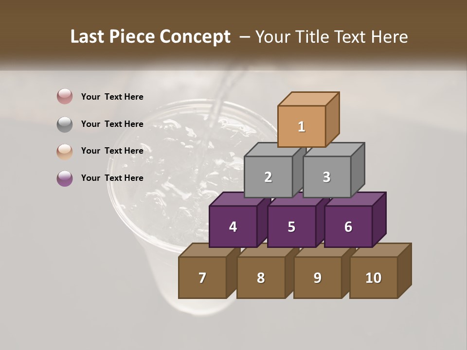 Ocean Older Family PowerPoint Template