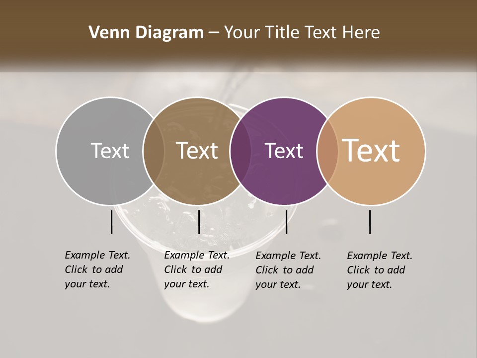 Ocean Older Family PowerPoint Template