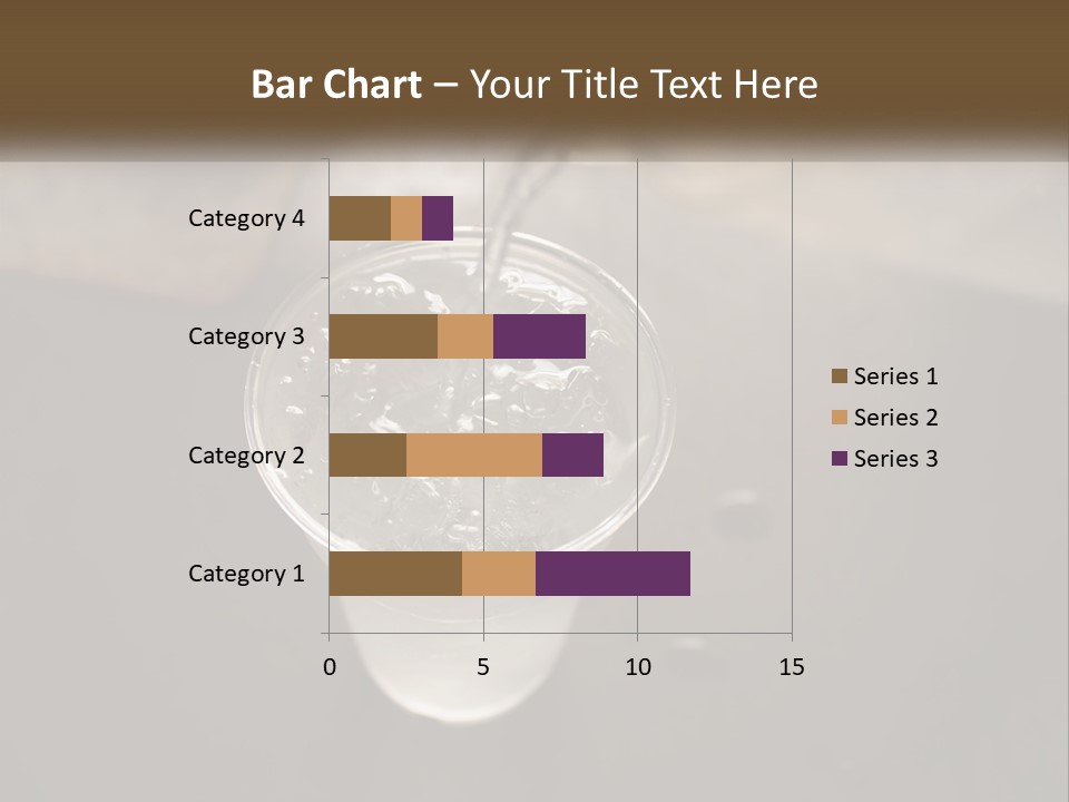 Ocean Older Family PowerPoint Template