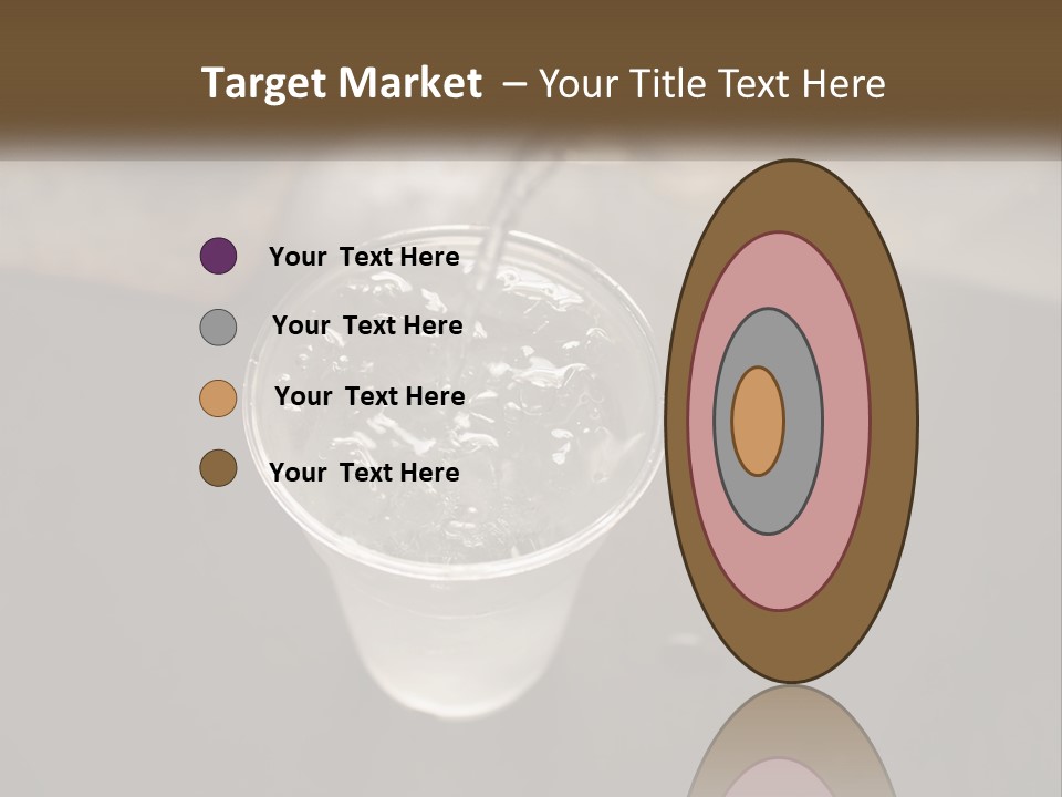 Ocean Older Family PowerPoint Template