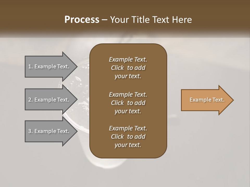 Ocean Older Family PowerPoint Template