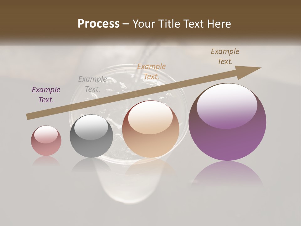 Ocean Older Family PowerPoint Template