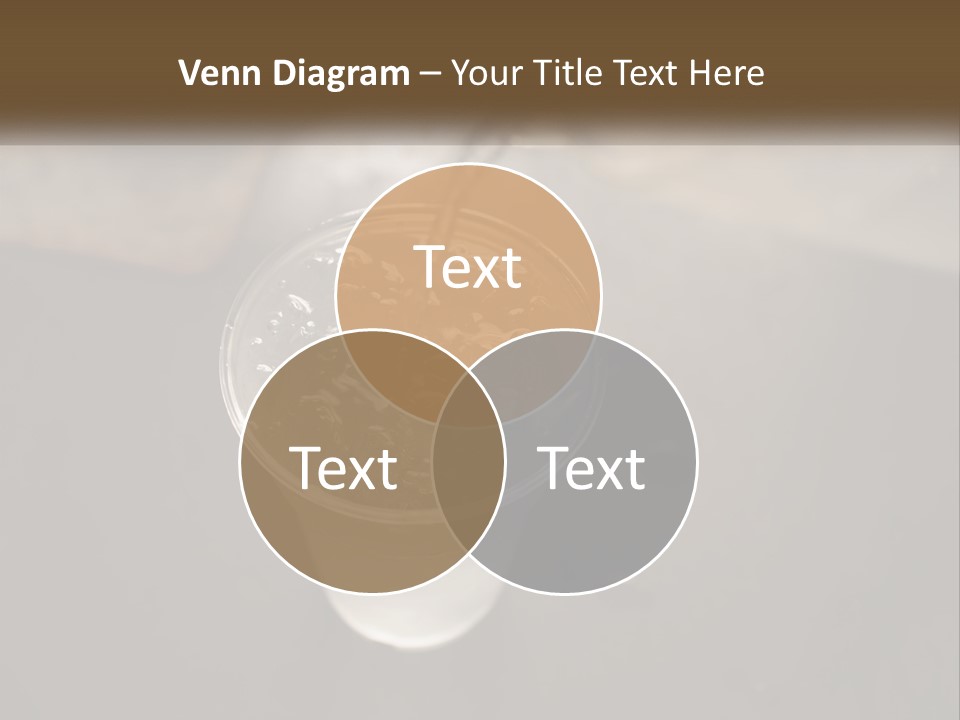 Ocean Older Family PowerPoint Template