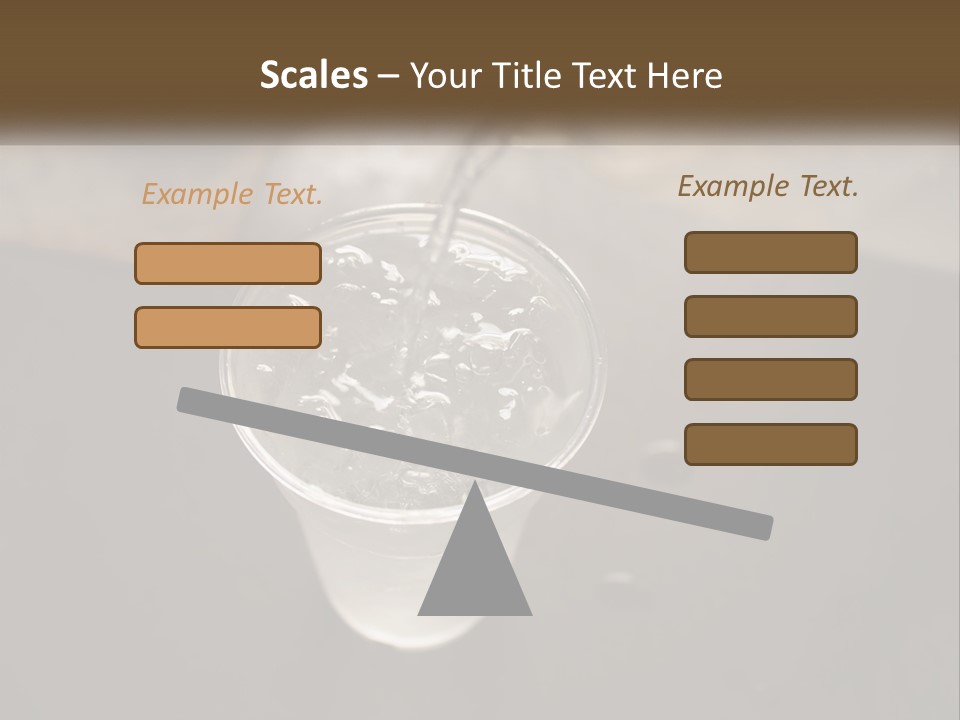 Ocean Older Family PowerPoint Template