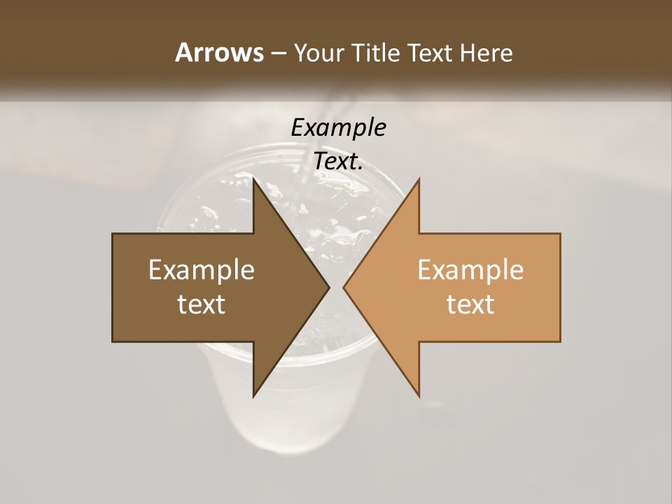 Ocean Older Family PowerPoint Template