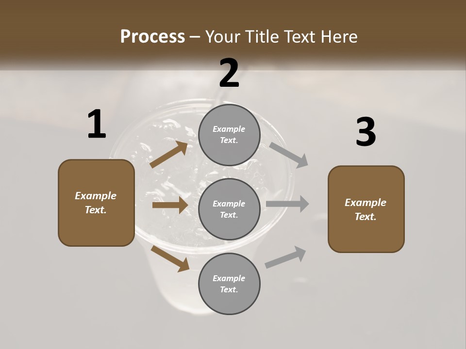 Ocean Older Family PowerPoint Template