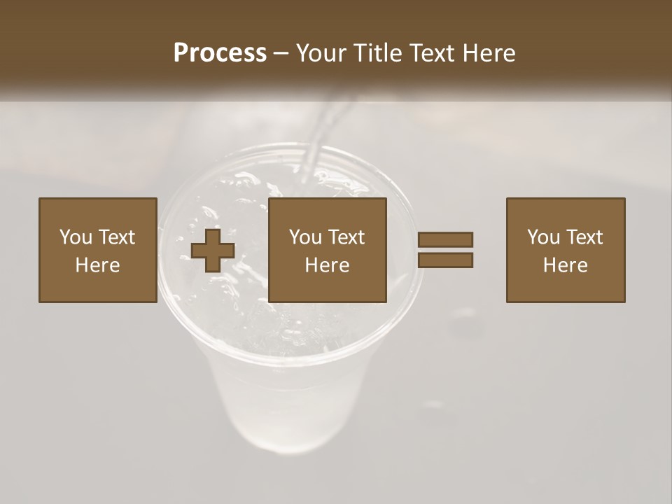 Ocean Older Family PowerPoint Template