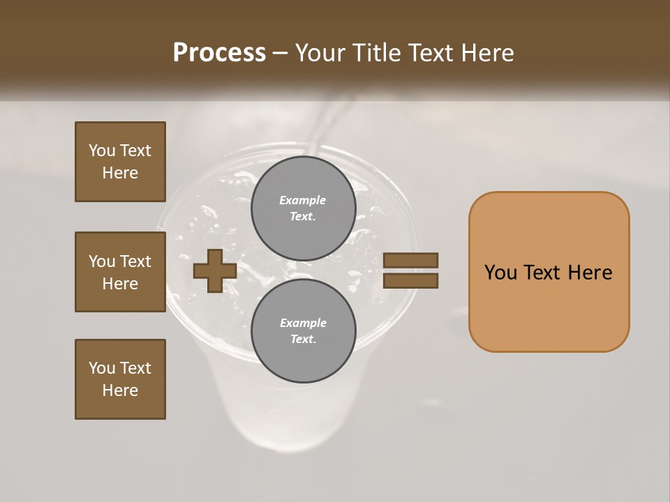 Ocean Older Family PowerPoint Template