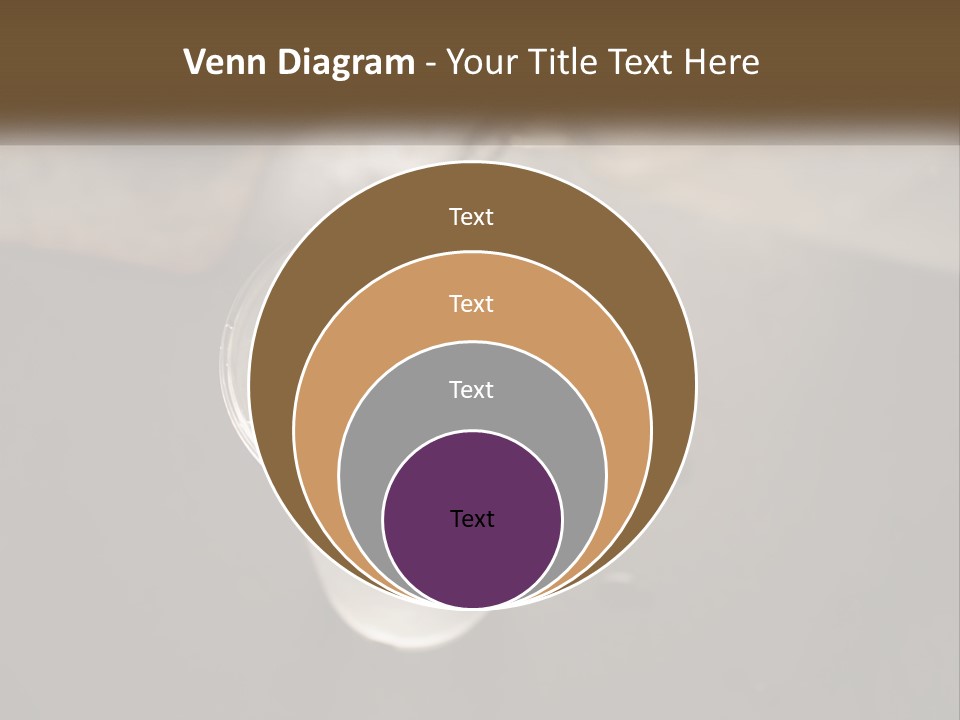 Ocean Older Family PowerPoint Template