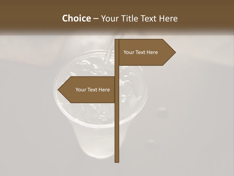 Ocean Older Family PowerPoint Template