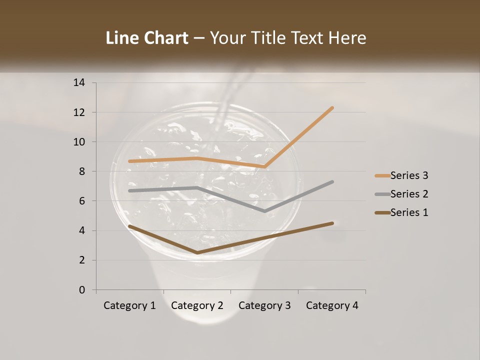 Ocean Older Family PowerPoint Template