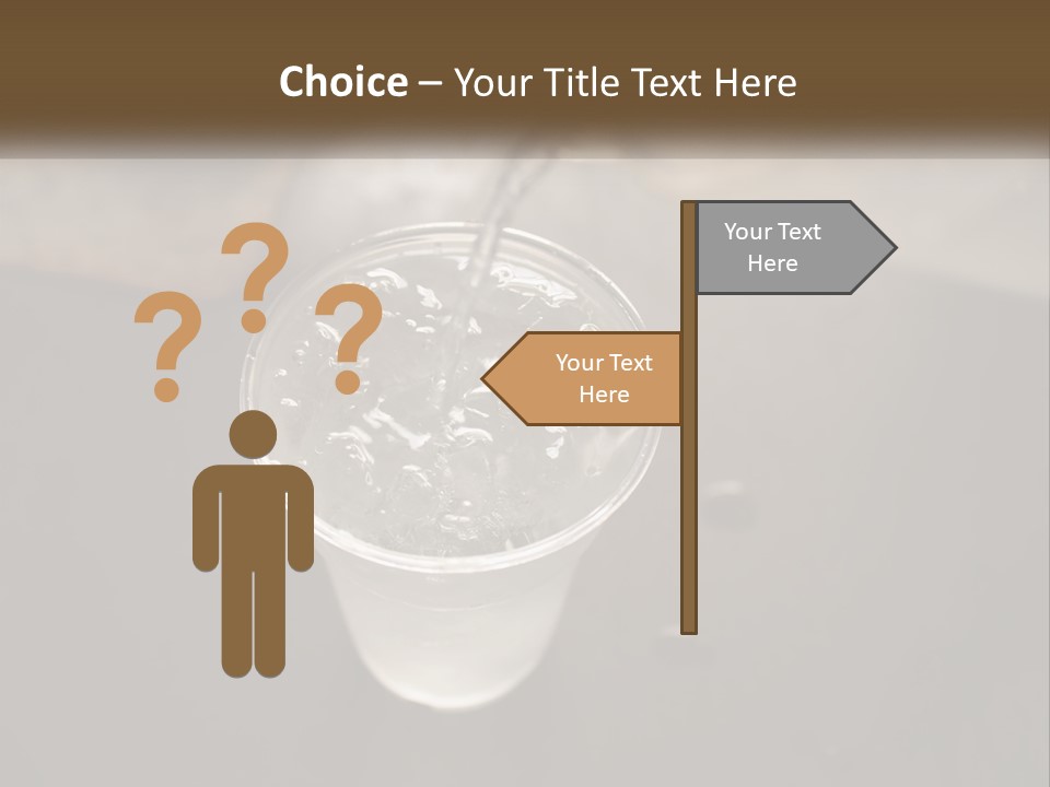 Ocean Older Family PowerPoint Template