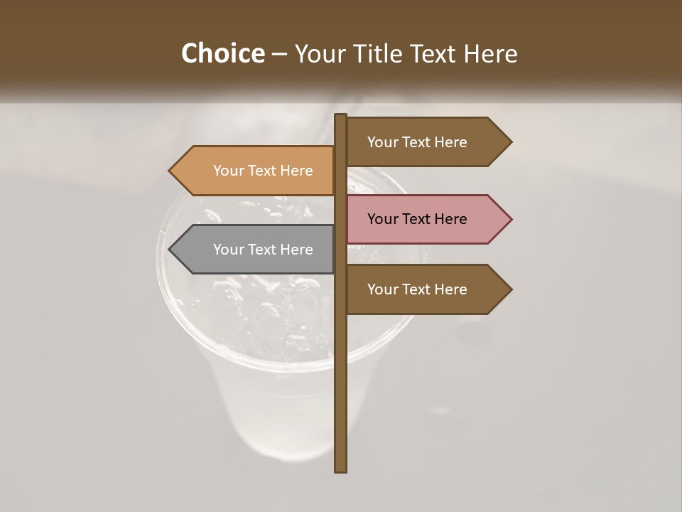 Ocean Older Family PowerPoint Template