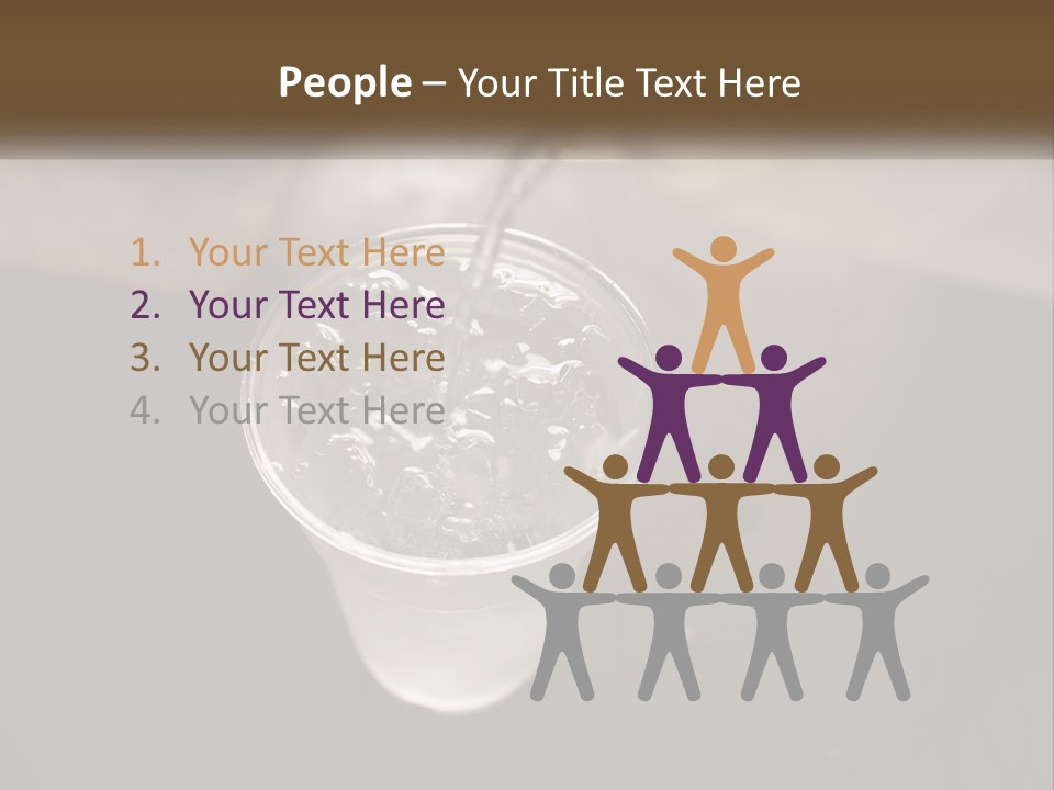 Ocean Older Family PowerPoint Template