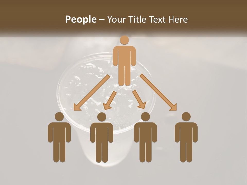 Ocean Older Family PowerPoint Template