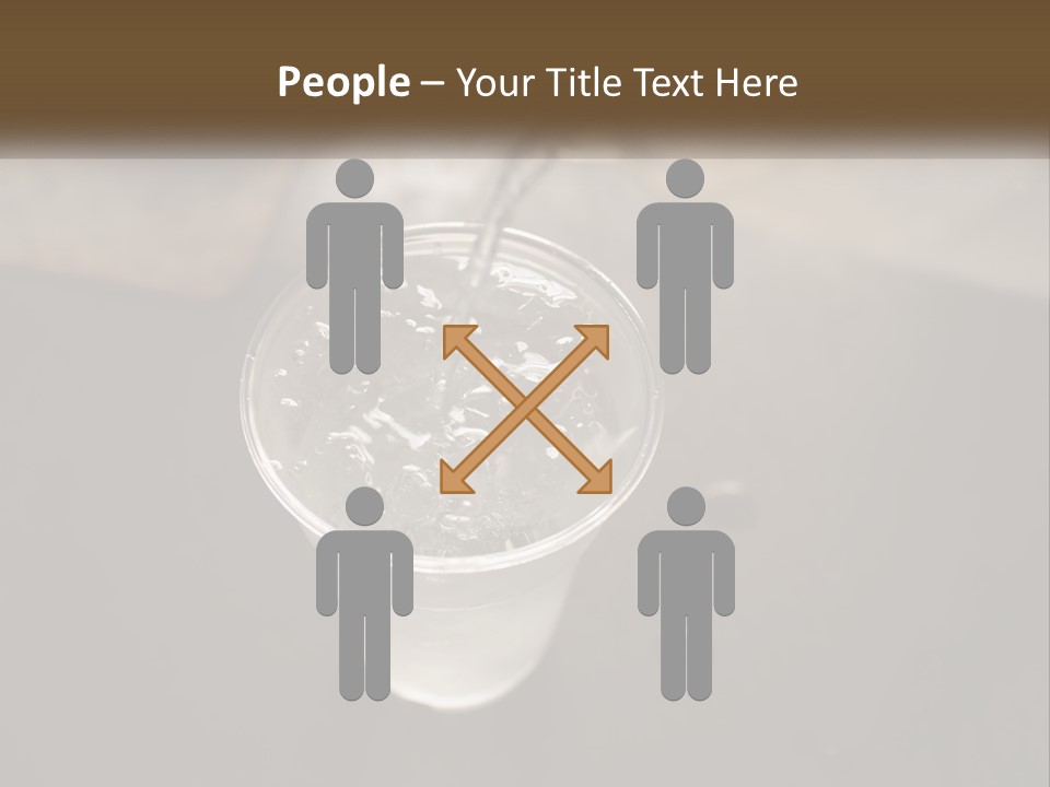 Ocean Older Family PowerPoint Template