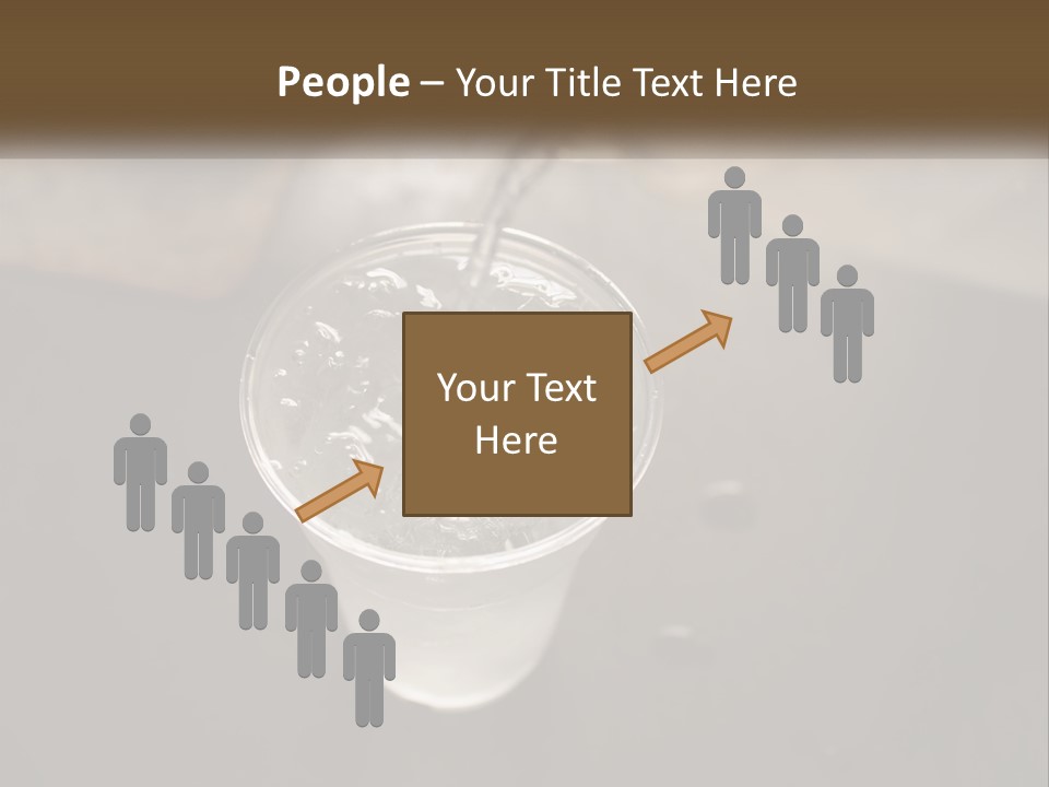 Ocean Older Family PowerPoint Template