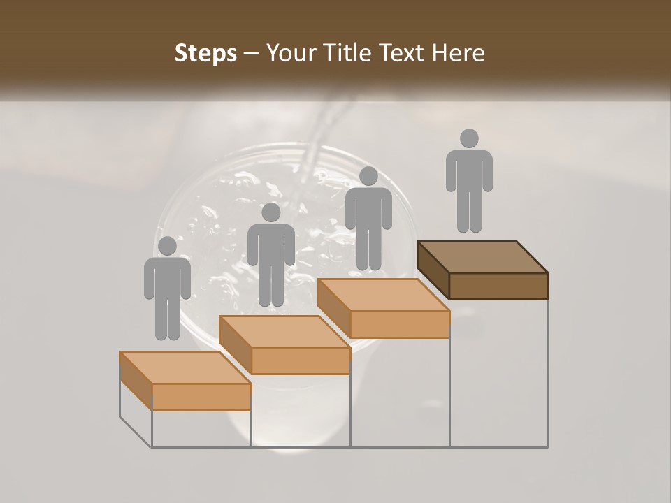 Ocean Older Family PowerPoint Template