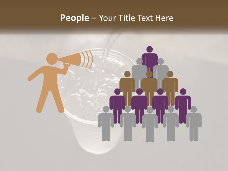 Ocean Older Family PowerPoint Template