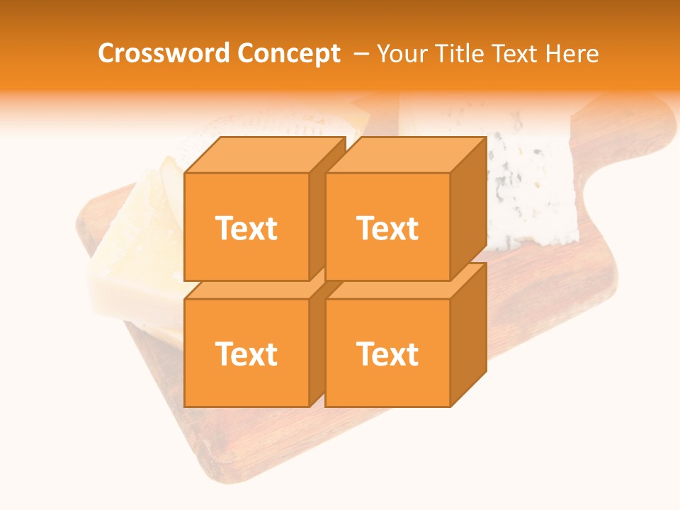 Life Peaceful Sunset PowerPoint Template