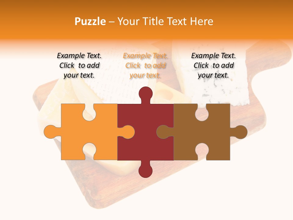 Life Peaceful Sunset PowerPoint Template