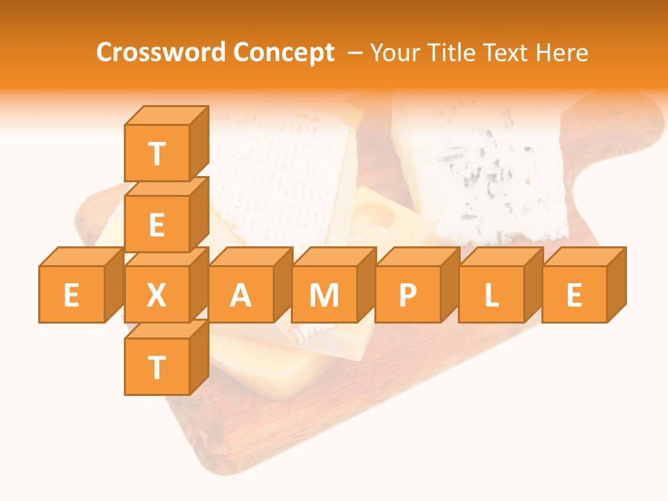 Life Peaceful Sunset PowerPoint Template