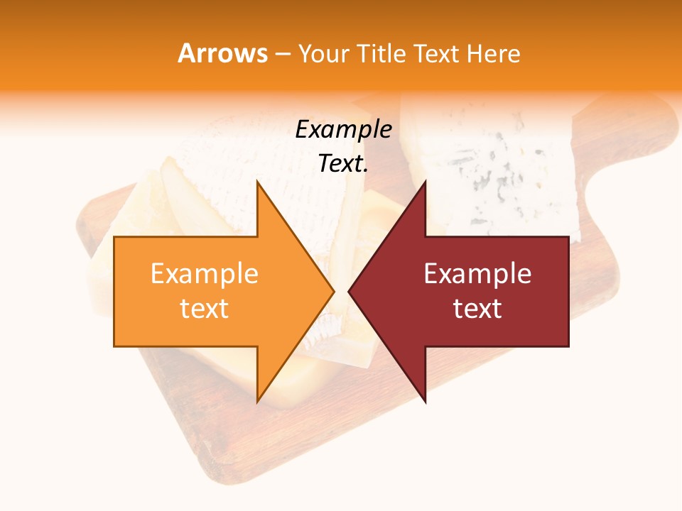 Life Peaceful Sunset PowerPoint Template