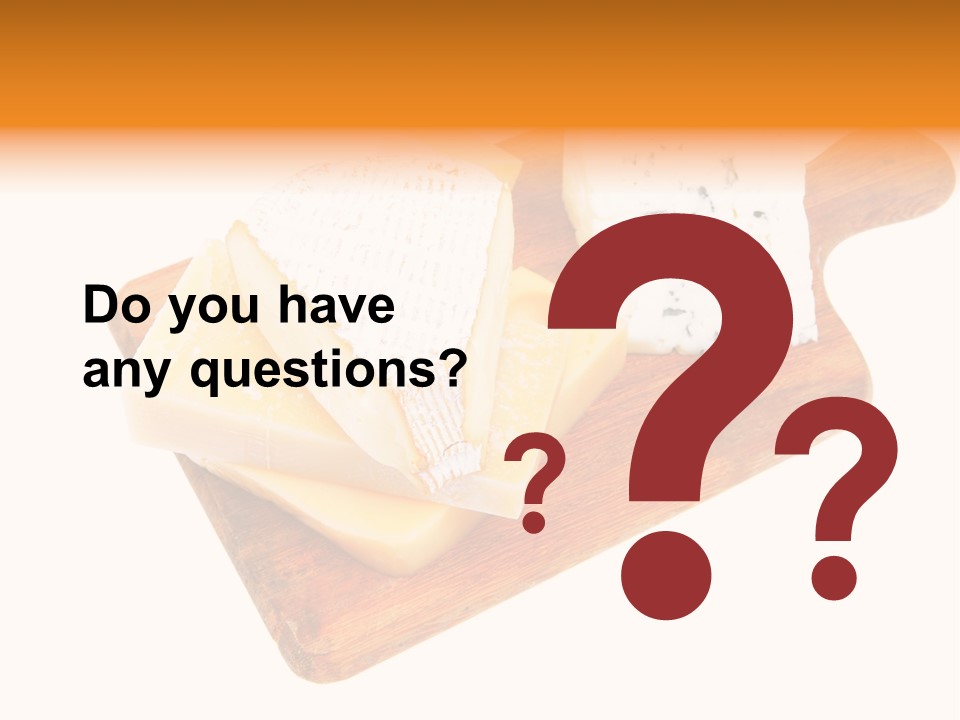 Life Peaceful Sunset PowerPoint Template