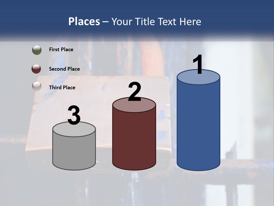 Retirement Sad Retired PowerPoint Template