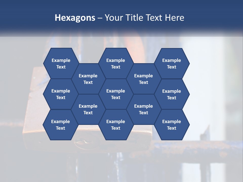 Retirement Sad Retired PowerPoint Template