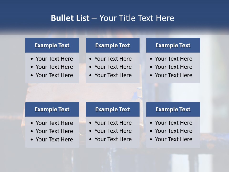 Retirement Sad Retired PowerPoint Template