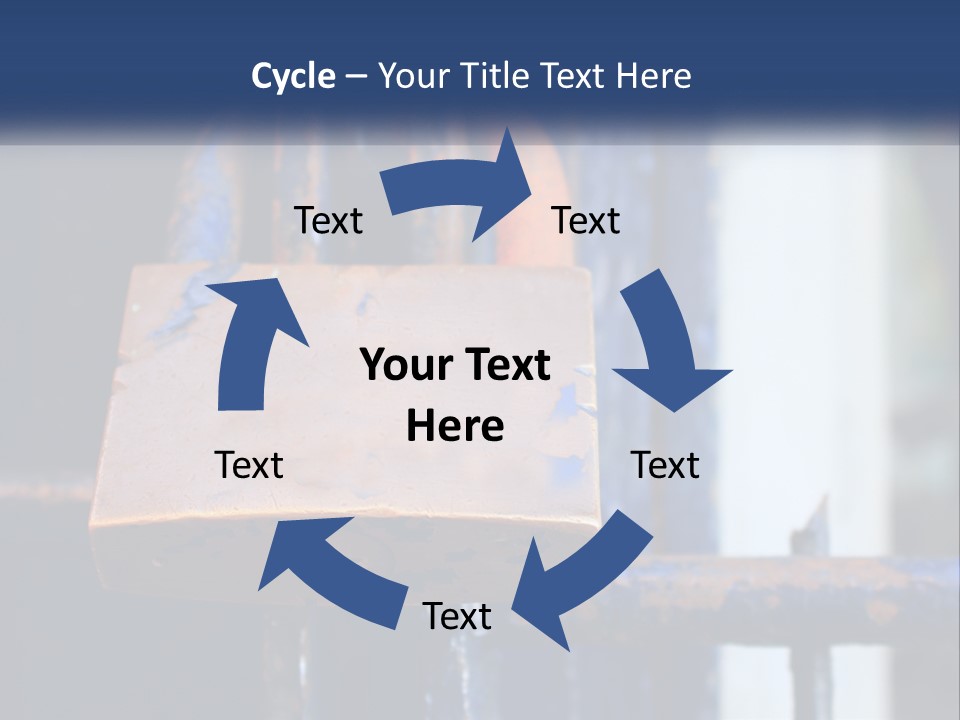 Retirement Sad Retired PowerPoint Template