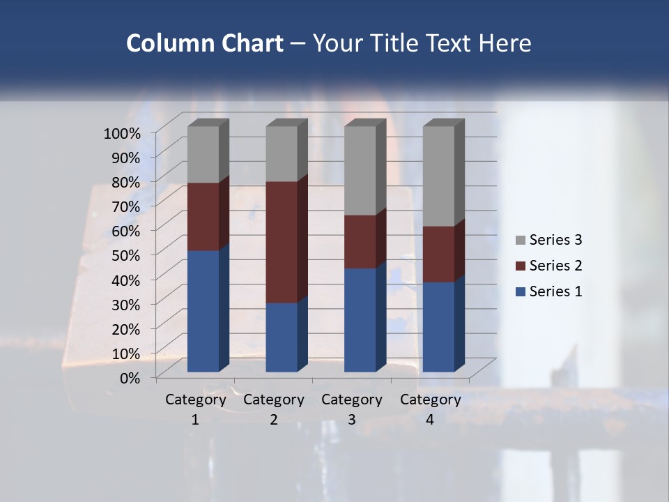 Retirement Sad Retired PowerPoint Template